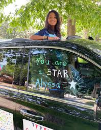 However, in some cases, the coupon codes may expire while our editor has not updated yet. A Special Parade Congratulations West U Fifth Graders The Buzz Magazines