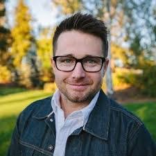 Kirk Stennett's Instagram, Twitter & Facebook