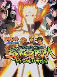 Unlockable characters in free play. Naruto Shippuden Ultimate Ninja Storm Revolution Steam Key Ru Cis
