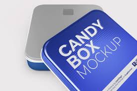 Download Candy Box Free Mockup Dealjumbo Com Discounted Design Bundles With Extended License