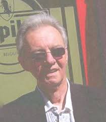 John Strang Obituary