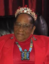 Obituary for Theora Lucille (Jackson) Jones