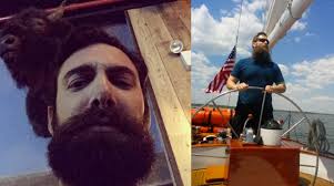 The epic beards of advertising: 'Started from some stubble now we here'