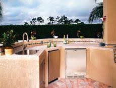 In this video, we take a look at the key steps in the outdoor kitchen building process at the watson family's home. Planning Your Outdoor Kitchen Hgtv