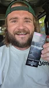 Burning Man tickets and vehicle passes for sale in Los Angeles