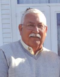 Obituary for Richard G Jensen