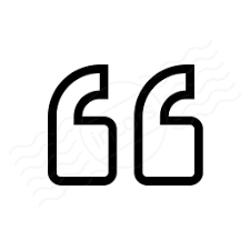 Unquote comma, quotation, television, text png. Iconexperience I Collection Quotation Mark Icon