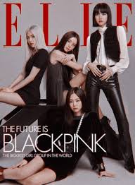 The group is celebrating the fifth anniversary of their debut with the release of bl. Blackpink Aesthetic Blackpink Girl Group Movie Posters