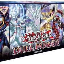 Maybe you would like to learn more about one of these? Duel Power Yu Gi Oh Wiki Fandom