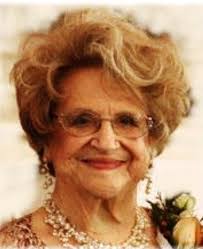 RUTH SCHAEFFER Obituary (2015)