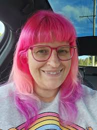 Helping women learn their reality didn't need to be so challenging?  Providing hacks for self-regulation? Yes! My late in life diagnosee  hyperfocus!