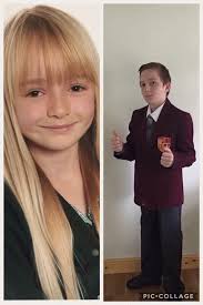 St Helens school leavers gallery 2020