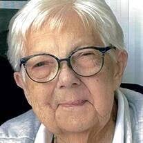 Gretchen A. Ziegman Obituary