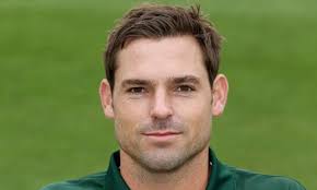 Michael Lumb out for four weeks with arm injury in Nottinghamshire blow