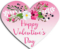 Add a personal touch this valentine's day using our valentine stickers. Heart Shape Personalized Large Valentines Sticker Labels 15 Stickers Per Sheet Ebay
