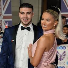 If you want the honest, honest. Love Island S Tommy Fury Wouldn T Let Molly Mae Hague Propose