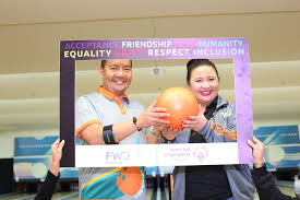 This is the philippines we're talking about. Fwd Life Philippines Partners With Special Olympics Philippines Mermaid In Stilettos