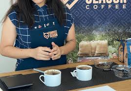 Place a bowl on the table for each coffee you'll be cupping. Learn Coffee Cupping Skilldeer