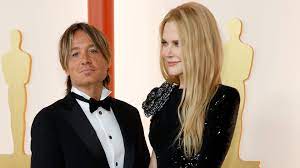 Keith Urban gives intimate glimpse into home life with teen daughters and  Nicole Kidman | HELLO!