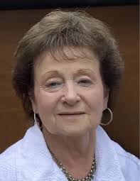 Obituary information for Darlene Vetick