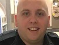 Officer John Flinn charged with hitting teen responded to a fight.