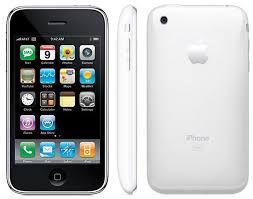 Apple Iphone 3g Price In Bangladesh