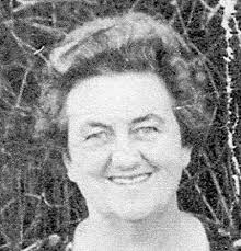 Nelly Crozier Marsh (1911-1967)