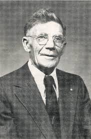 Obituary: John Howard Connolly