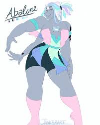 Bismuth And Pearl Fusion Name Pearl And Bismuth Fusion Credits To Jasker On Tumblr Steven Universe Characters Steven Universe Fusion Bismuth Steven Universe