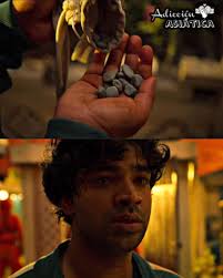 Ali se merecía el mundo entero pero confió en la persona equivocada 🥺💔  Kdrama: Squid Game