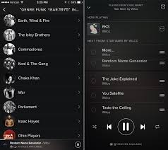 Learn how to start a song in seven different ways. You Re Probably Listening To Spotify Wrong Be A Power User Wired