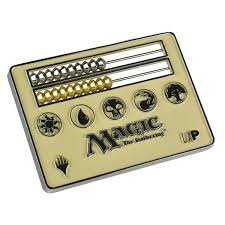 See cards from the most recent sets and discover what players just like you are saying about them. Card Size White Abacus Life Counter For Magic The Gathering Ultra Pro