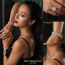 Tiệm Vàng Kim Long