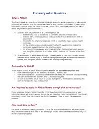 Maybe you would like to learn more about one of these? Http Www Rsd13ct Org Documents Staff 20resources Frequently 20asked 20questions 20fmla Pdf