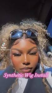 Softloc Hairstyle Tutorial #softlochairstyle #36inchsoftlocs  #blackgirlhairstyle