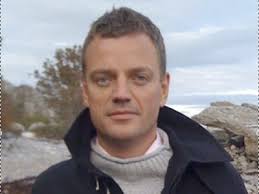 This Man Can Predict the Future: Our Exclusive Q&A With Christopher  Ahlberg, CEO of Recorded Future