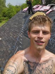 Not bad for 2 nights work. Just paint the rim and it's done.