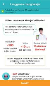 Bimbel Online Ruangguru Cara Mudah Untuk Siswa Smp Lebih Paham Aljabar Sajak Hydrangea