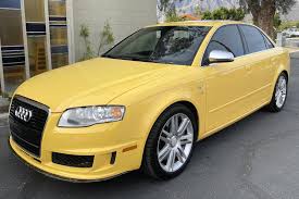 Image result for Imola Yellow 2006 Audi