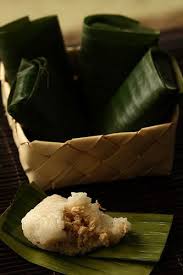 Sedikit lagi lebaran, saatnya bikin ketupat! Resep Rendang Ayam Diah Didi Klaten Aa