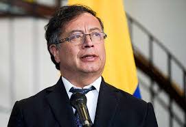 Gustavo Petro: a change in Colombian geopolitics