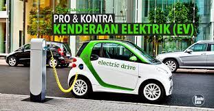 Kereta hibrid ini boleh dianggap sebagai satu inovasi teknologi hijau dan merupakan sebuah kereta yang mesra alam sekitar. Tahukahanda Apakah Kelebihan Dan Kekurangan Kenderaan Elektrik Ev
