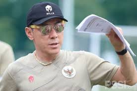 Wawancara eksklusif shin tae yong quot saya bergetar saat terima tawaran indonesia quot. Sad Because The 2021 U 20 World Cup Is Canceled Shin Tae Yong Hones The Indonesian U 19 National Team Until 2023 Netral News