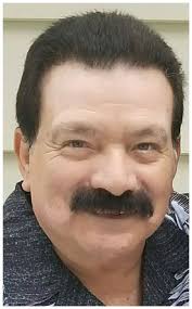 Obituary information for Rodolfo Rudy Flores