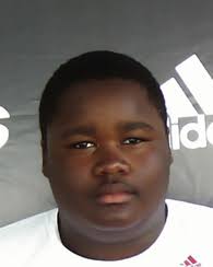 Alex Wilson's Football Recruiting Profile