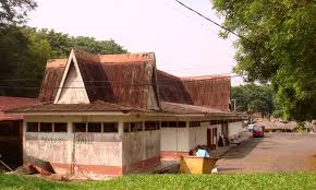 Βρείτε μοναδικά μέρη για να μείνετε με ντόπιους οικοδεσπότες σε 191 χώρες. Public Market Bandar Tun Abdul Razak Rural Town Pahang Mapio Net