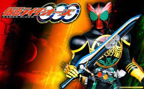 Monster Island News Kamen Rider Ooo Hitting Malaysian Market Soon Kamen Rider Ooo Kamen Rider Rider