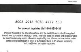 Typically there are three options: Gift Card Silver On Red Rue21 United States Of America Rue21 Logo Col Us Rue 016 Sv1301225