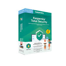 Software Kaspersky Total Security 2020 1 User 1 Ano Safe Kids Frontbox