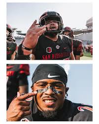 Game 05 Pregame Selects vs Hawaii . . . #AztecFAST🍢 x #BeTheA1pha🐺